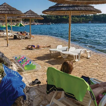 Hébergement de vacances Antonci *