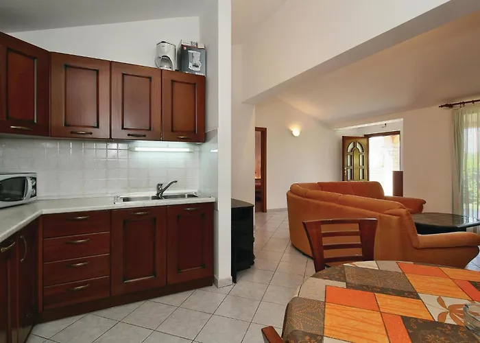 Holiday home Antonci