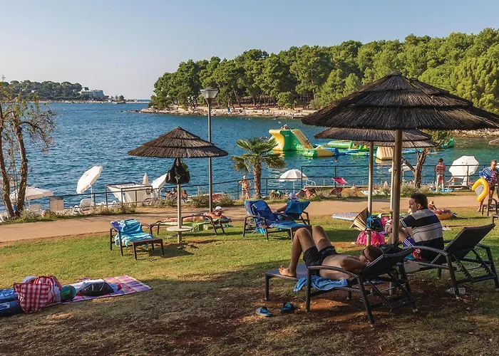 Hébergement de vacances Antonci