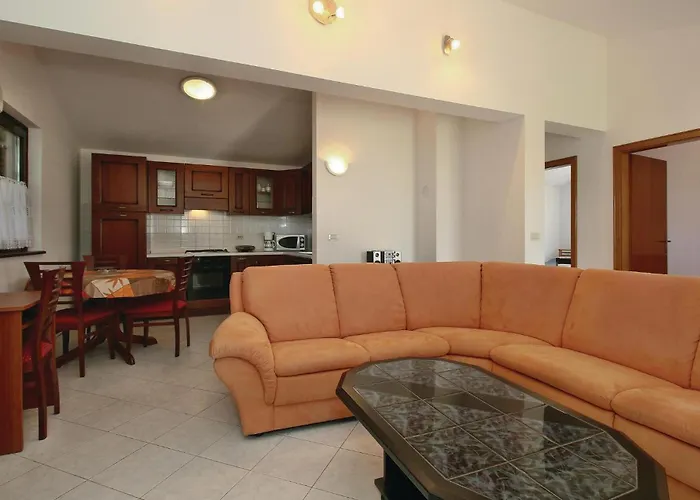 Holiday home Antonci