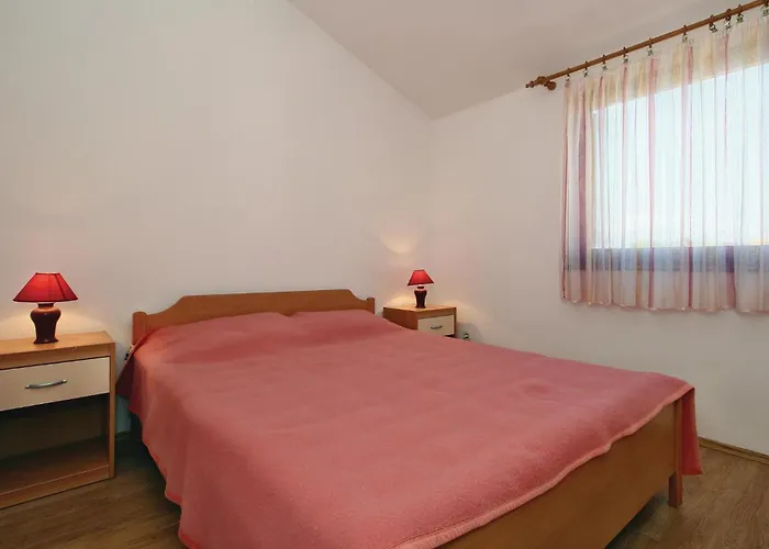 Holiday home Antonci *