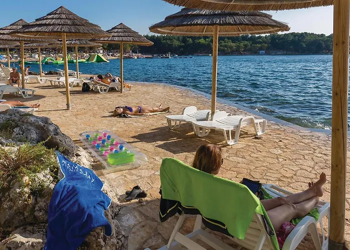 Holiday home Antonci *