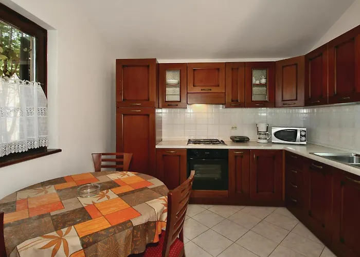 Holiday home Antonci Porec