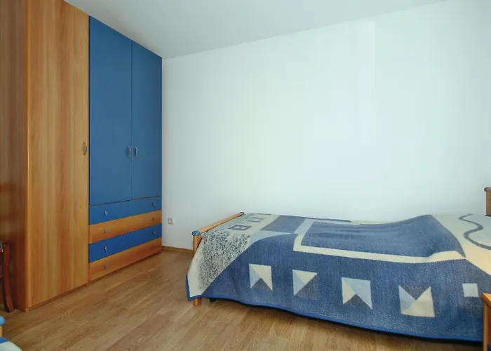 Antonci Holiday home