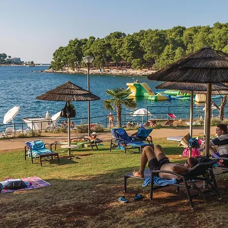 Сasa de vacaciones Gorgeous In With Wifi